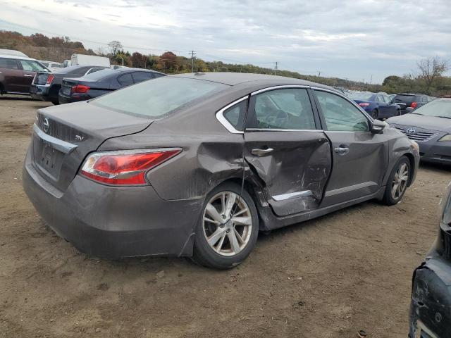 Photo 3 from auction – 2015 NISSAN ALTIMA 2.5 with VIN 1N4AL3AP3FC202174
