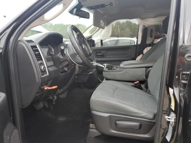 Photo 7 from auction – 2016 RAM 1500 ST with VIN 3C6RR7KT9GG371653