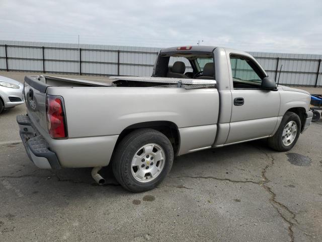 Photo 3 from auction – 2005 CHEVROLET SILVERADO with VIN 1GCEC14X75Z120083