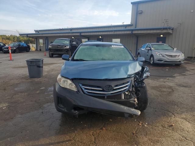 Photo 5 from auction – 2013 TOYOTA COROLLA BA with VIN 5YFBU4EE2DP158456