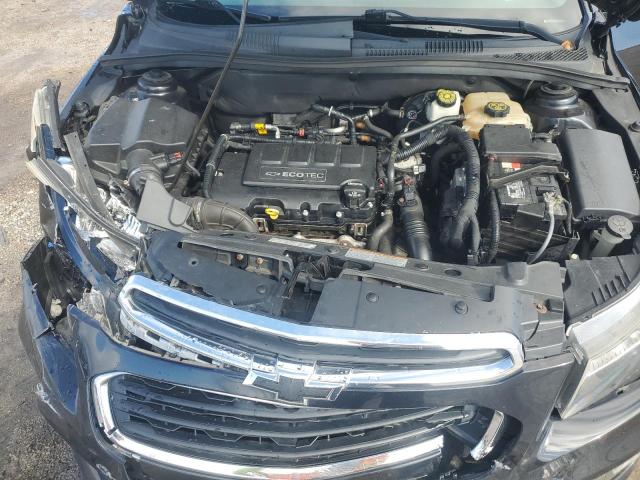 Photo 11 from auction – 2015 CHEVROLET CRUZE LTZ with VIN 1G1PG5SB2F7294368