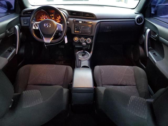 Photo 8 from auction – 2012 TOYOTA SCION TC with VIN JTKJF5C71C3025011