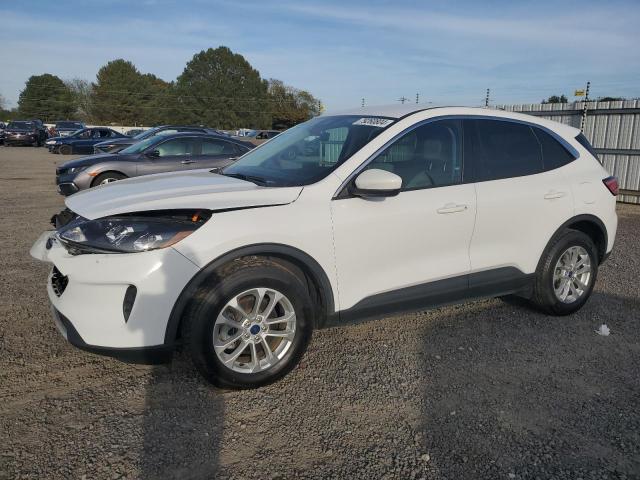 Photo 1 from auction – 2021 FORD ESCAPE SE with VIN 1FMCU0BZXMUA57622