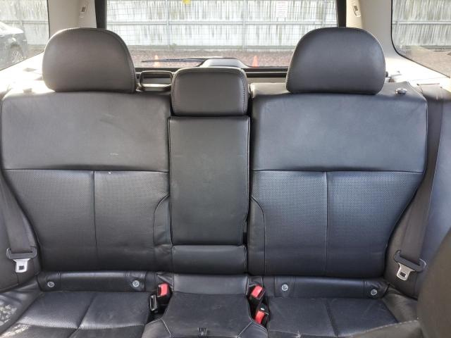 Photo 10 from auction – 2010 SUBARU FORESTER 2 with VIN JF2SH6DCXAH751703