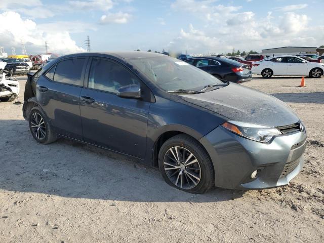 صورة رقم 4 من المزاد - 2016 TOYOTA COROLLA L مع VIN 5YFBURHE0GP405342
