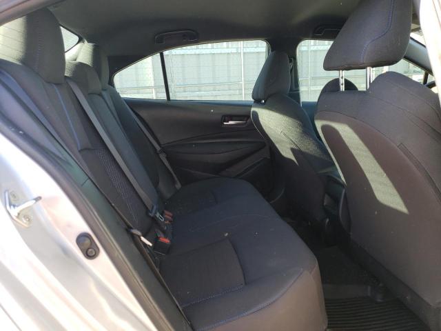 Photo 10 from auction – 2022 TOYOTA COROLLA SE with VIN 5YFS4MCE0NP122026