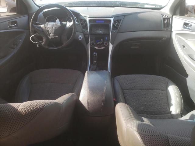 Photo 8 from auction – 2012 HYUNDAI SONATA SE with VIN 5NPEC4AC6CH466794
