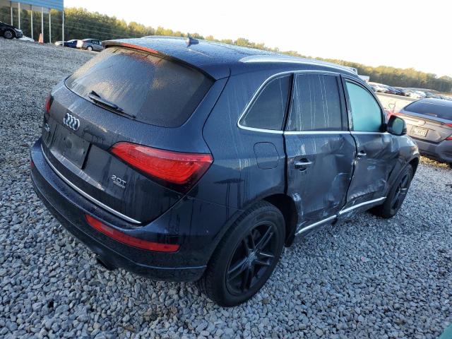 Photo 3 from auction – 2017 AUDI Q5 PREMIUM with VIN WA1L2AFP9HA051739