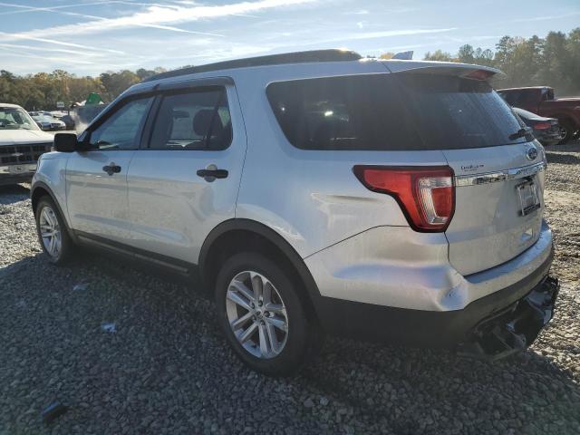 Photo 2 from auction – 2017 FORD EXPLORER with VIN 1FM5K7B81HGB28578