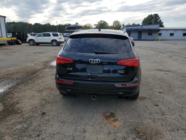 Снимка 6 от търг – 2015 AUDI Q5 PREMIUM с VIN WA1LFAFP0FA121324
