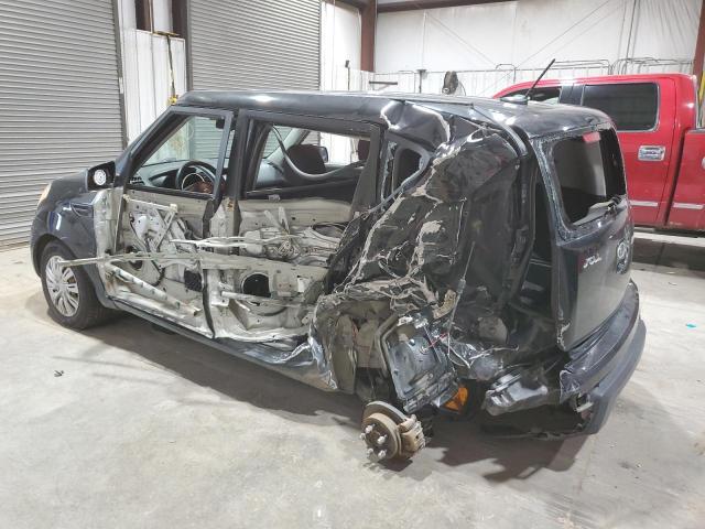 Photo 2 from auction – 2011 KIA SOUL with VIN KNDJT2A11B7221079