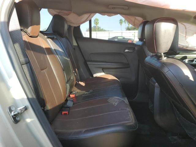Photo 11 from auction – 2013 GMC TERRAIN SL with VIN 2GKFLWE30D6215113