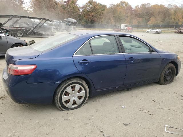 Photo 3 from auction – 2007 TOYOTA CAMRY CE with VIN 4T1BE46K37U165386