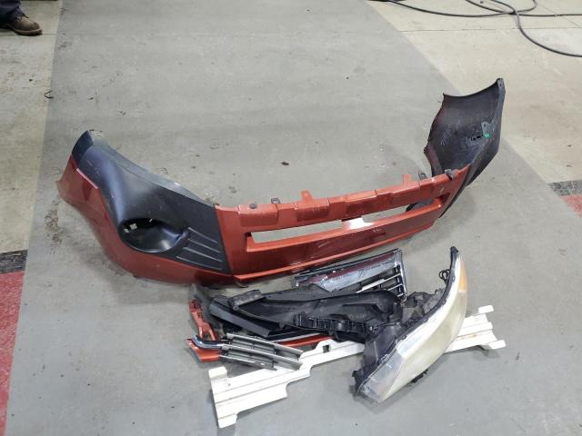Photo 13 from auction – 2010 SUBARU FORESTER 2 with VIN JF2SH6CC2AH910196