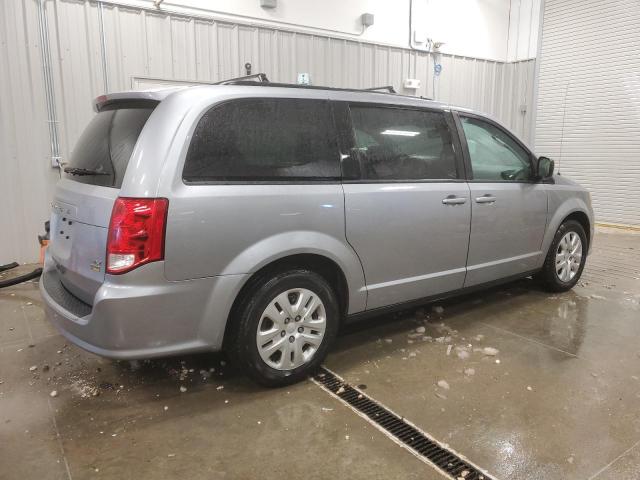 Photo 3 from auction – 2019 DODGE GRAND CARA with VIN 2C4RDGBGXKR596144