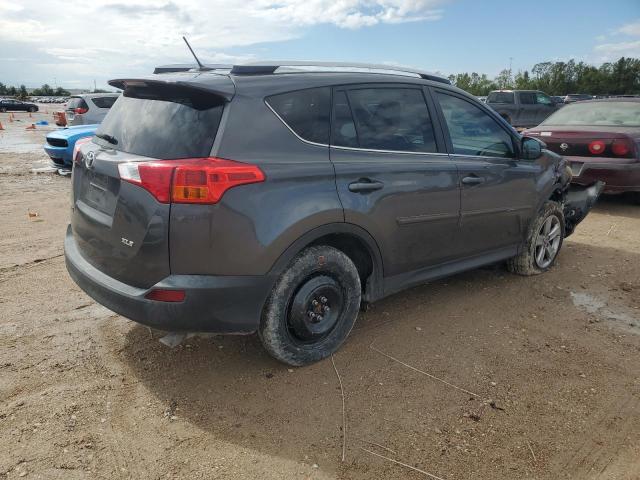 Photo 3 from auction – 2015 TOYOTA RAV4 XLE with VIN 2T3WFREV3FW228810