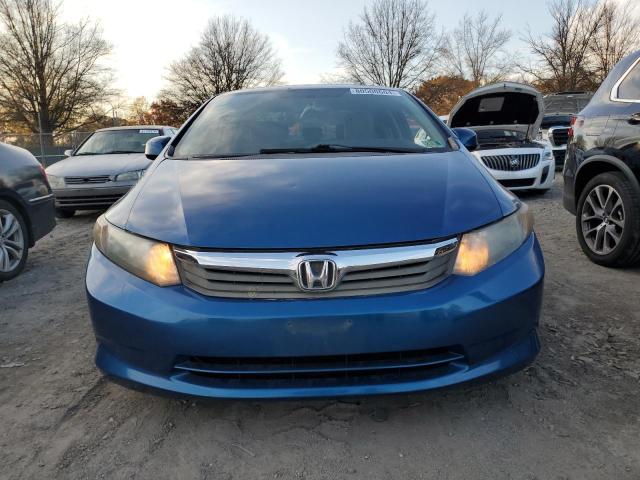 Photo 5 from auction – 2012 HONDA CIVIC EX with VIN 2HGFB2F87CH533834