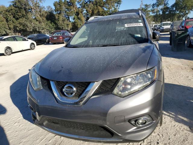 Photo 5 from auction – 2016 NISSAN ROGUE S with VIN 5N1AT2MT0GC915902