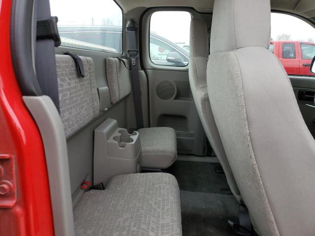 Photo 10 from auction – 2008 CHEVROLET COLORADO with VIN 1GCCS19E488119131