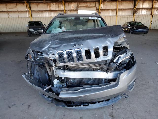 Photo 5 from auction – 2019 JEEP CHEROKEE L with VIN 1C4PJLCB2KD248482