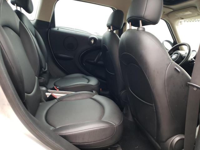 Photo 10 from auction – 2012 MINI COOPER S C with VIN WMWZC5C56CWL57569