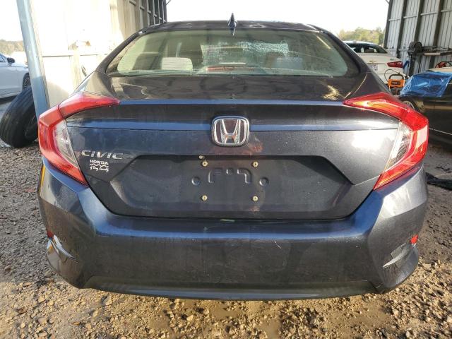 Photo 6 from auction – 2018 HONDA CIVIC EX with VIN 2HGFC2F72JH565527