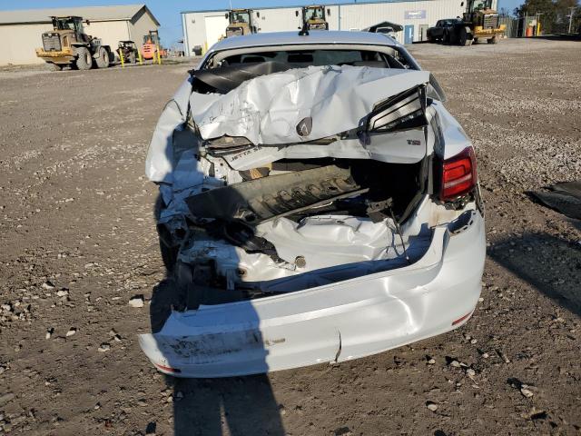 Photo 6 from auction – 2017 VOLKSWAGEN JETTA SE with VIN 3VWDB7AJ4HM231548