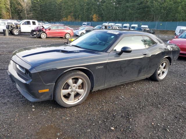 DODGE CHALLENGER 2010 con VIN 2B3CJ5DT0AH118897 - Foto de la subasta