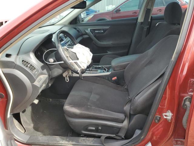 Photo 7 from auction – 2013 NISSAN ALTIMA 2.5 with VIN 1N4AL3AP8DN550618