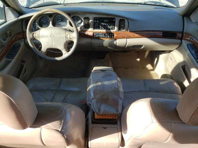 Photo 8 from auction – 2001 BUICK LESABRE with VIN 1G4HP54K514253067