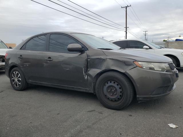 Photo 4 from auction – 2011 KIA FORTE EX with VIN KNAFU4A29B5448245