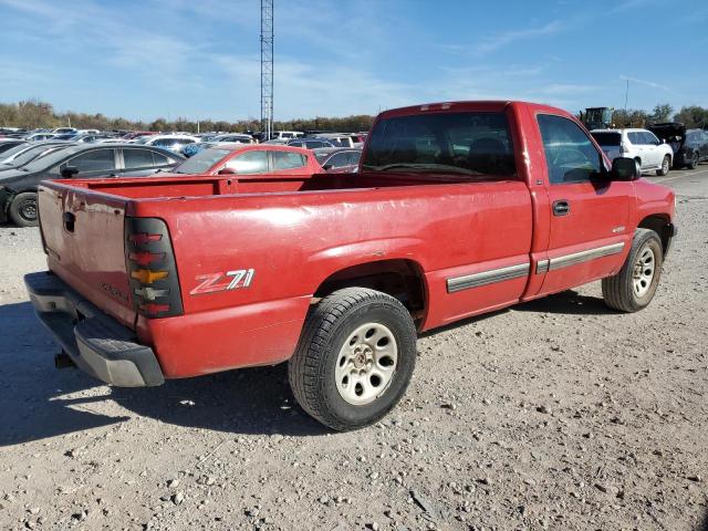 Photo 3 from auction – 1999 CHEVROLET SILVERADO with VIN 1GCEK14T2XE116050