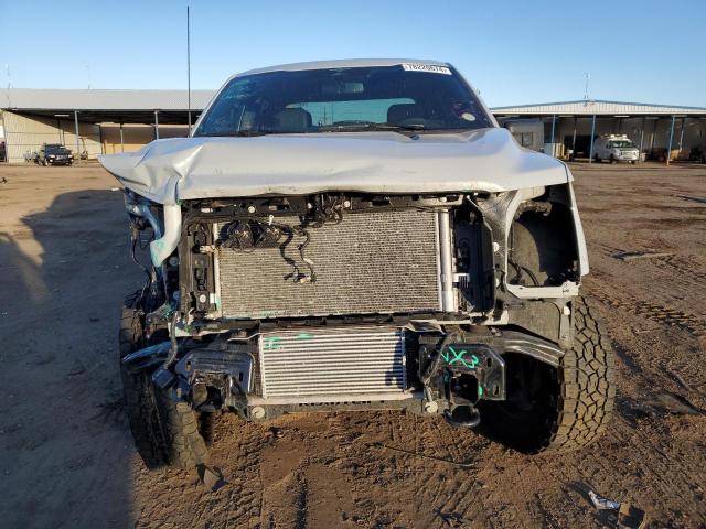 Photo 5 from auction – 2023 FORD F150 SUPER with VIN 1FTFW1E85PFD33508