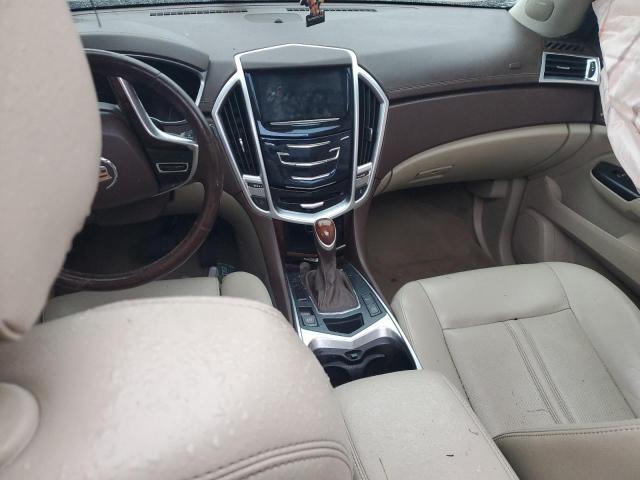Photo 8 from auction – 2014 CADILLAC SRX PERFOR with VIN 3GYFNCE32ES598375
