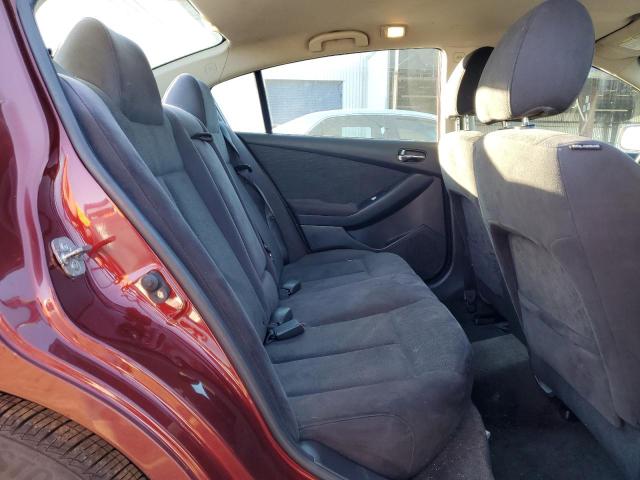 Photo 10 from auction – 2011 NISSAN ALTIMA BAS with VIN 1N4AL2AP6BN461492
