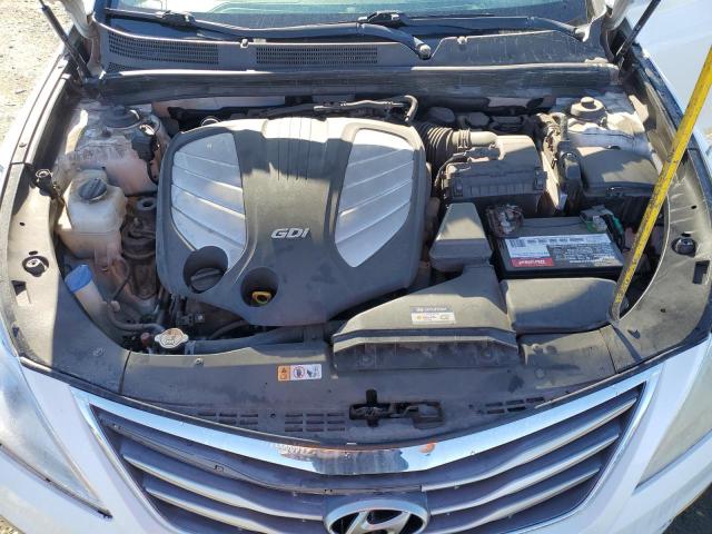 Photo 11 from auction – 2015 HYUNDAI AZERA with VIN KMHFG4JG1FA472859