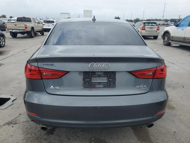 Photo 6 from auction – 2015 AUDI A3 PREMIUM with VIN WAUEFGFF5F1026991
