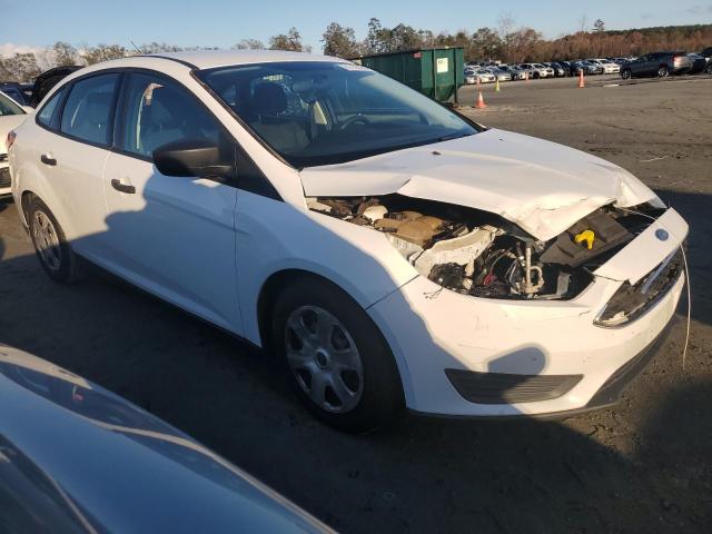 Photo 4 from auction – 2016 FORD FOCUS S with VIN 1FADP3E27GL273962