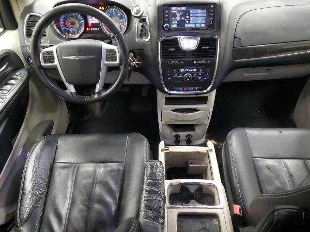 Photo 8 from auction – 2014 CHRYSLER TOWN & COU with VIN 2C4RC1BG7ER192951