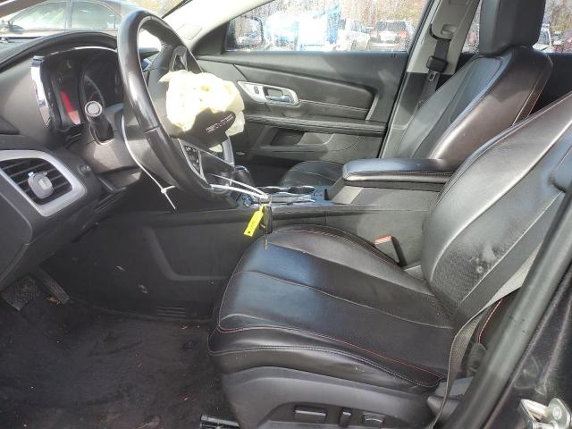 Photo 7 from auction – 2016 GMC TERRAIN SL with VIN 2GKFLUEKXG6313100