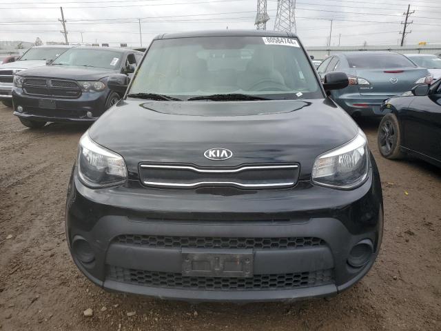 Photo 5 from auction – 2017 KIA SOUL with VIN KNDJN2A22H7469109