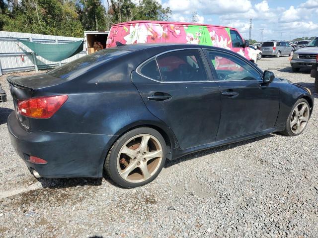 Photo 3 from auction – 2007 LEXUS IS 250 with VIN JTHBK262072042737