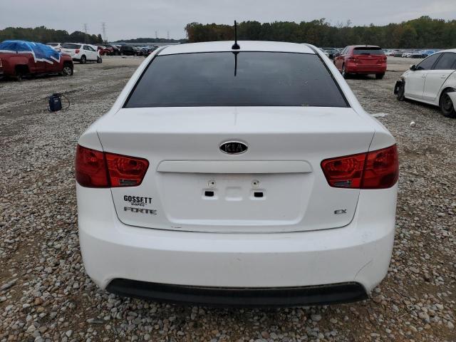 Photo 6 from auction – 2011 KIA FORTE EX with VIN KNAFU4A22B5461211