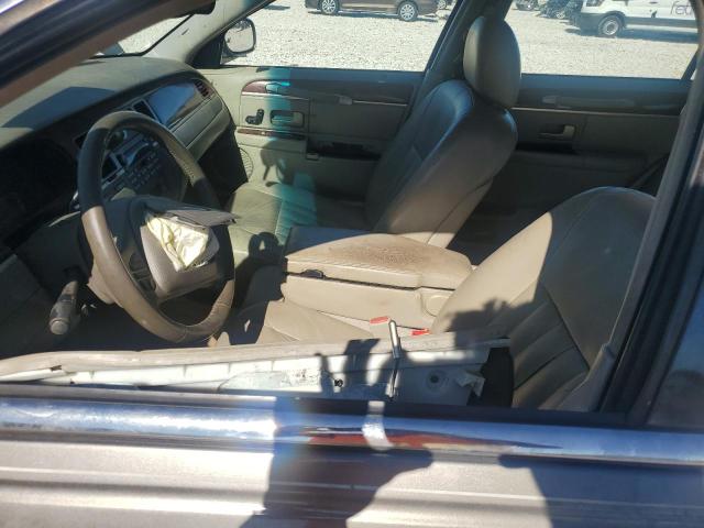 Photo 7 from auction – 2004 LINCOLN TOWN CAR E with VIN 1LNHM81W14Y627379