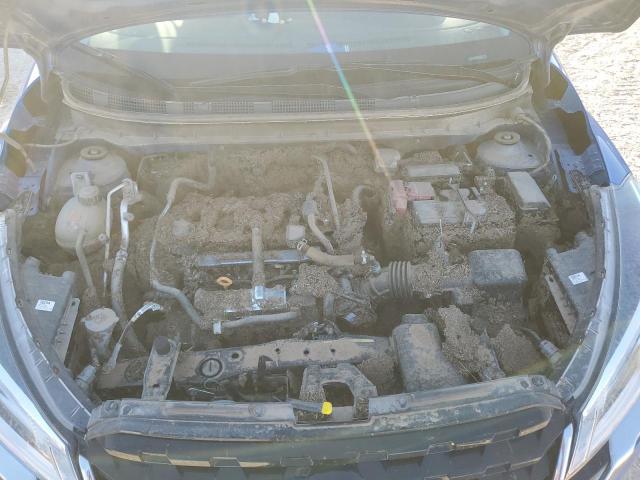 Photo 11 from auction – 2021 NISSAN KICKS S with VIN 3N1CP5BV8ML552582