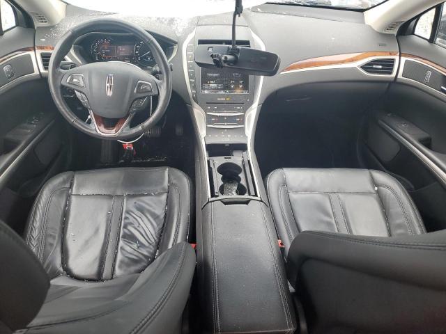 Photo 8 from auction – 2013 LINCOLN MKZ with VIN 3LN6L2G90DR811610