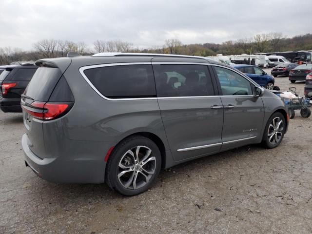 Photo 3 from auction – 2022 CHRYSLER PACIFICA P with VIN 2C4RC1PG4NR135809