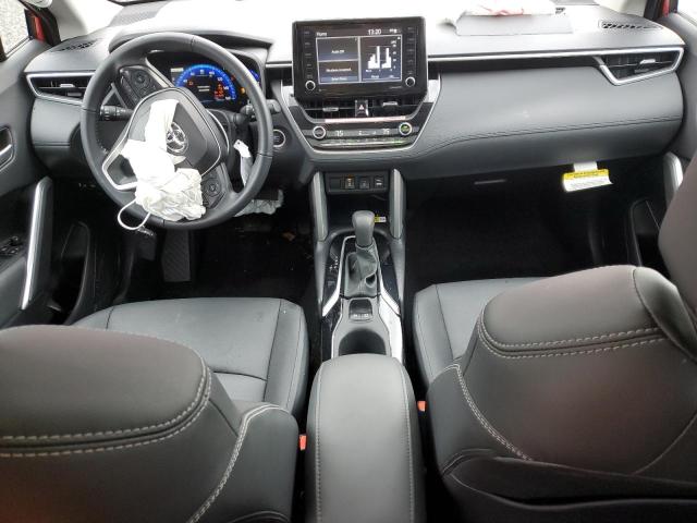 Photo 8 from auction – 2022 TOYOTA COROLLA CR with VIN 7MUDAABG6NV031231