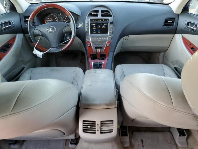 Фото 8 с аукциона – 2007 LEXUS ES 350 с VIN JTHBJ46G272002895