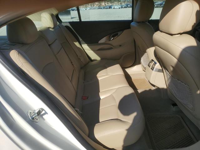 Photo 10 from auction – 2013 BUICK LACROSSE with VIN 1G4GC5E3XDF302299